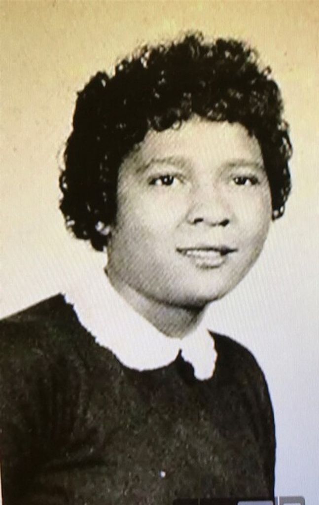 Alice Gertrude Williams Profile Photo