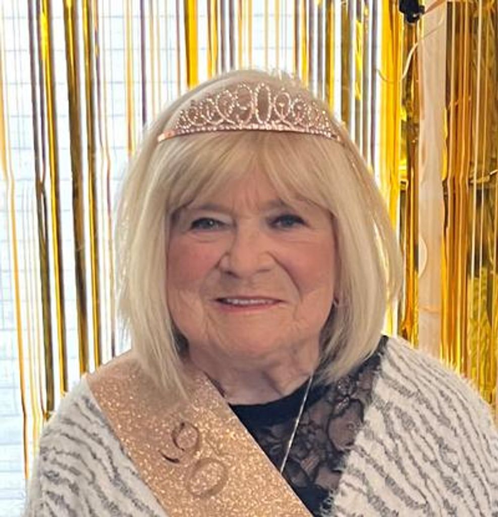 Joyce Darlene Chouinard Profile Photo