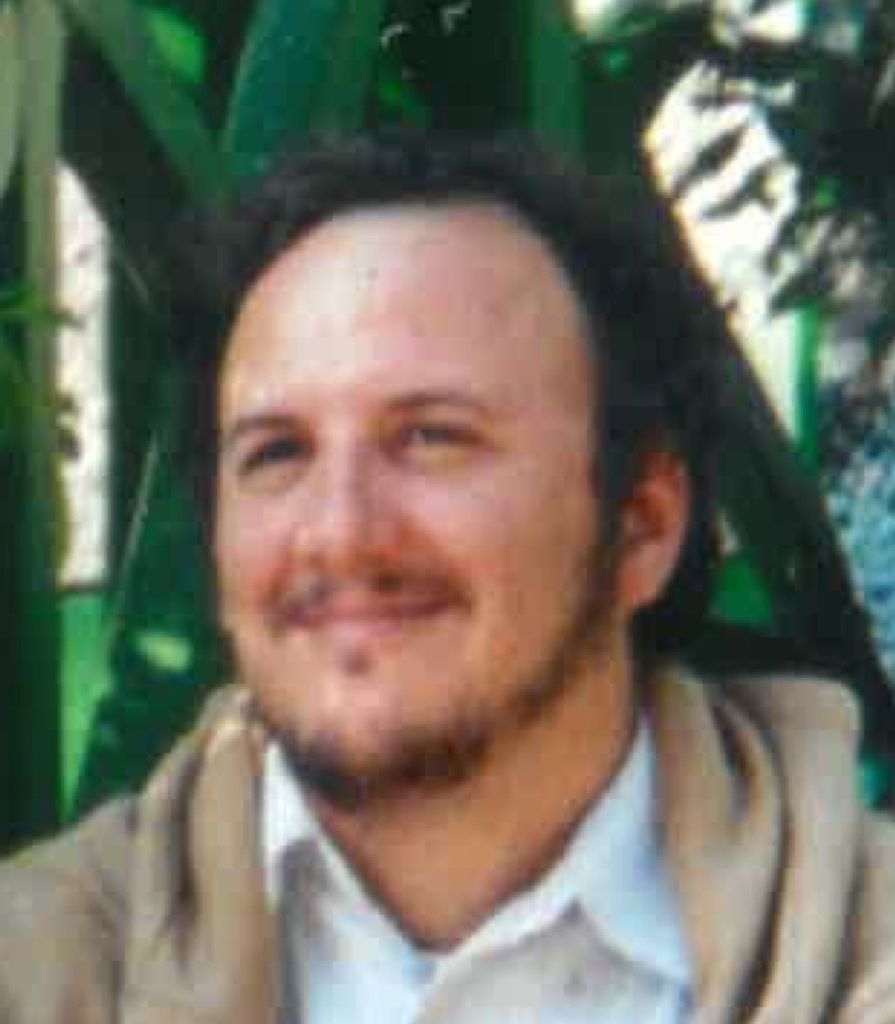 Daniel M. Crimmins