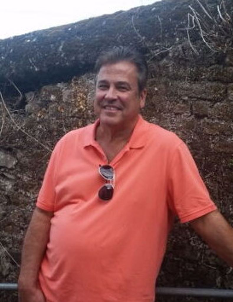Wayne C. Saboski Profile Photo