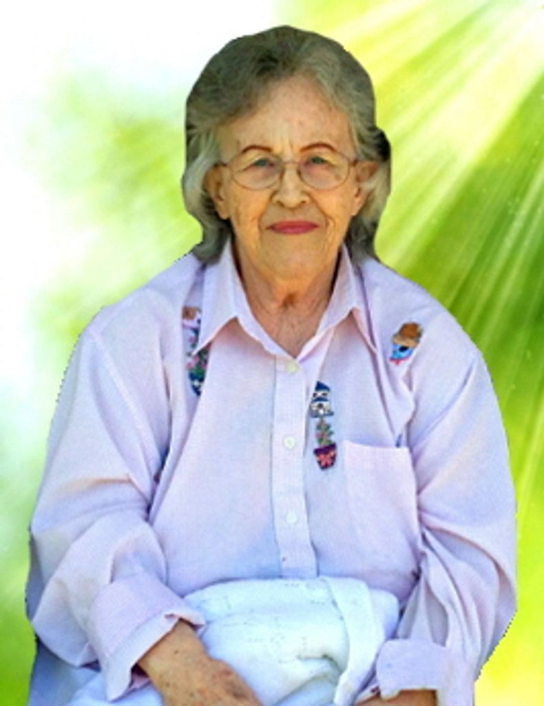 Roxanne Doreen LeBlanc