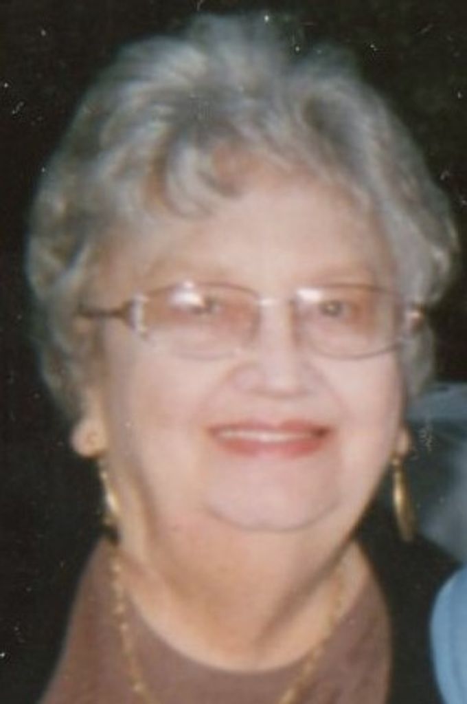 Ellen Cordial