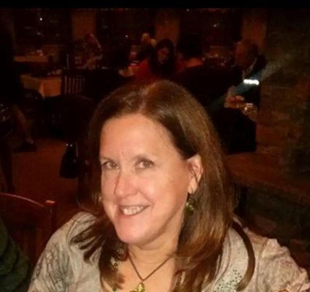 Gayle Sue Yerk Profile Photo