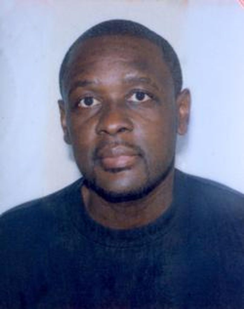 Sal Ricardo Williams Profile Photo