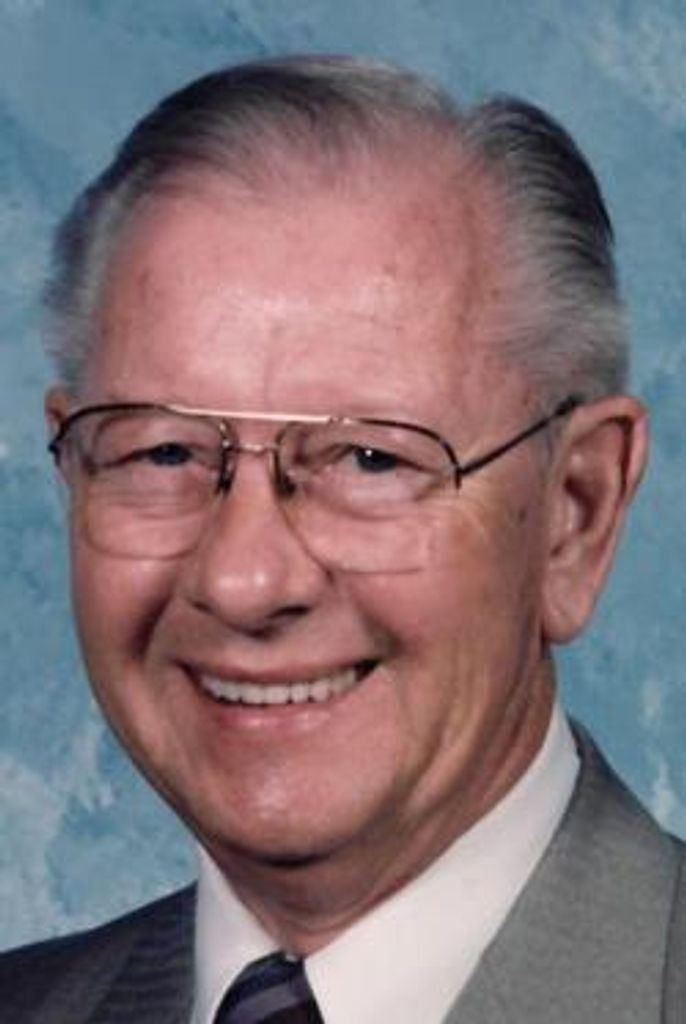 Lawrence Clyde "Mack" Mcbrayer Profile Photo