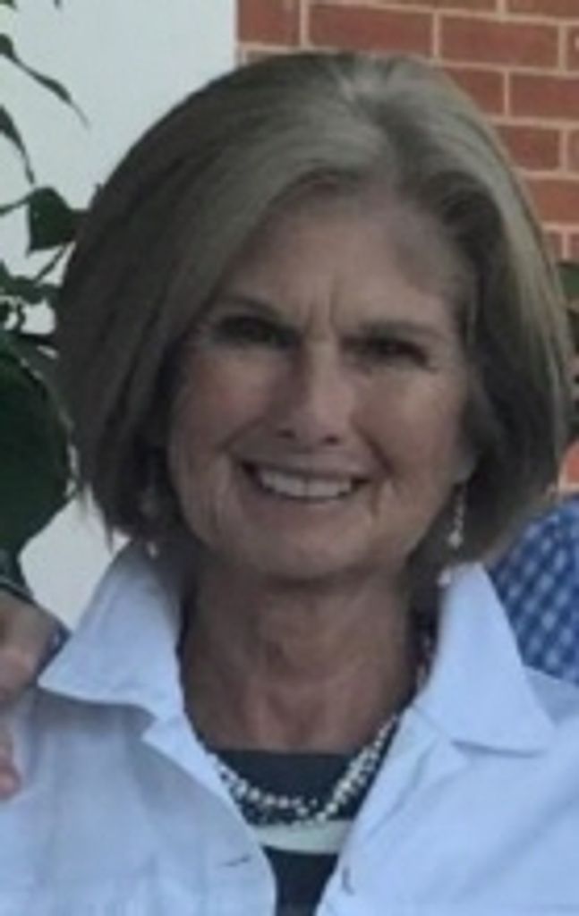 Judy Ann Billups
