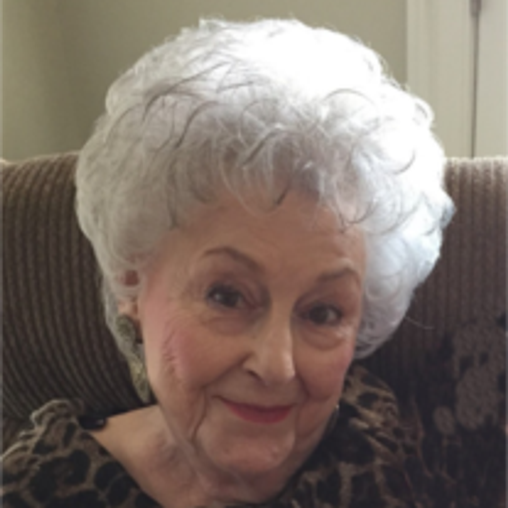 Ella Elizabeth Lossett Profile Photo