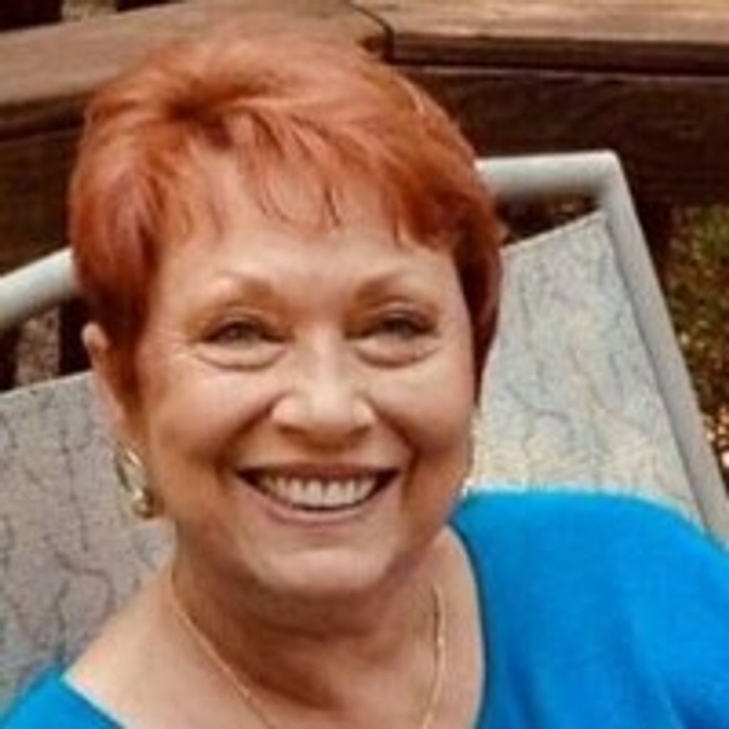 Cheryl Marcelle Biehl