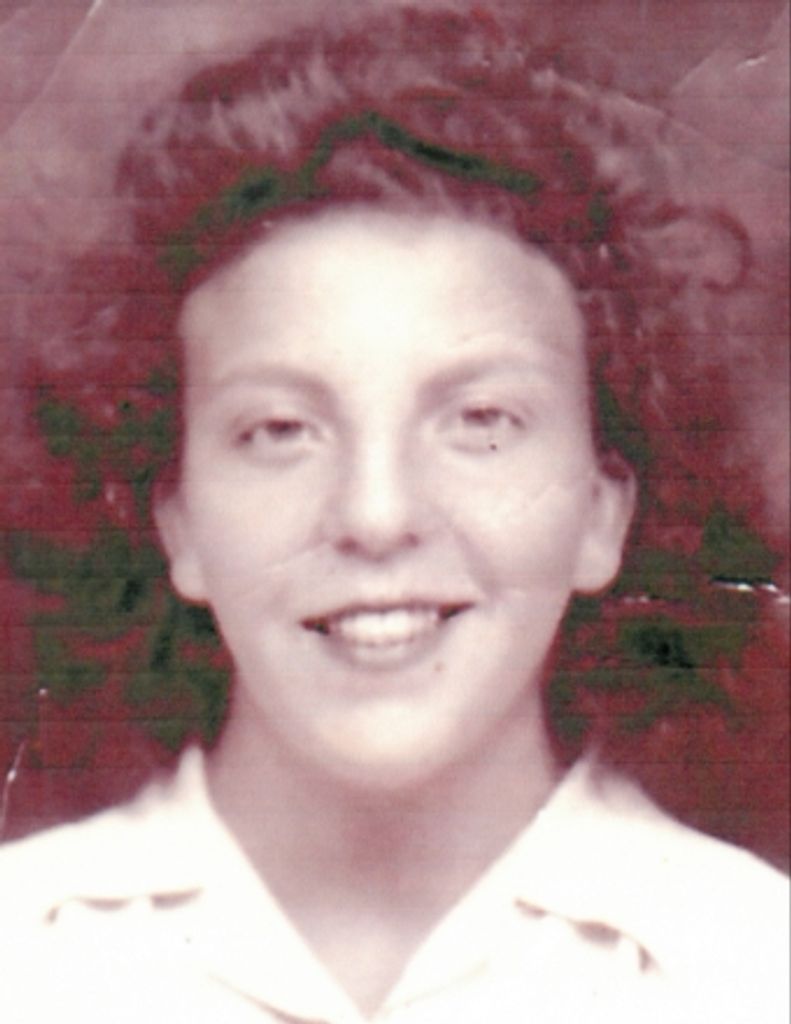 Antoinette M. Buckovitch