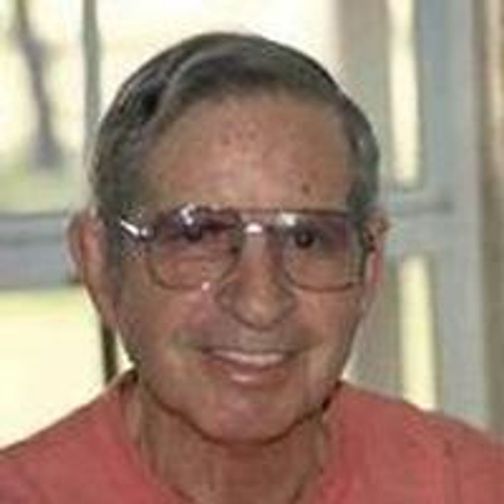 Freddy Richard Cox