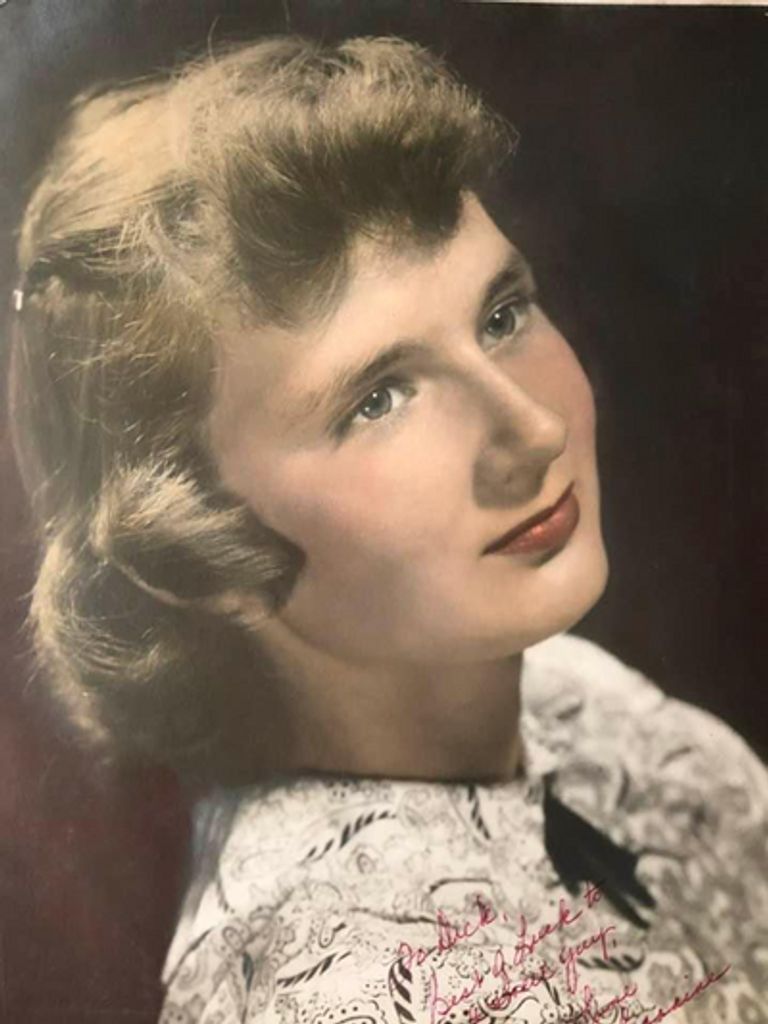 Lorraine Beverly Ann Bonneville Profile Photo