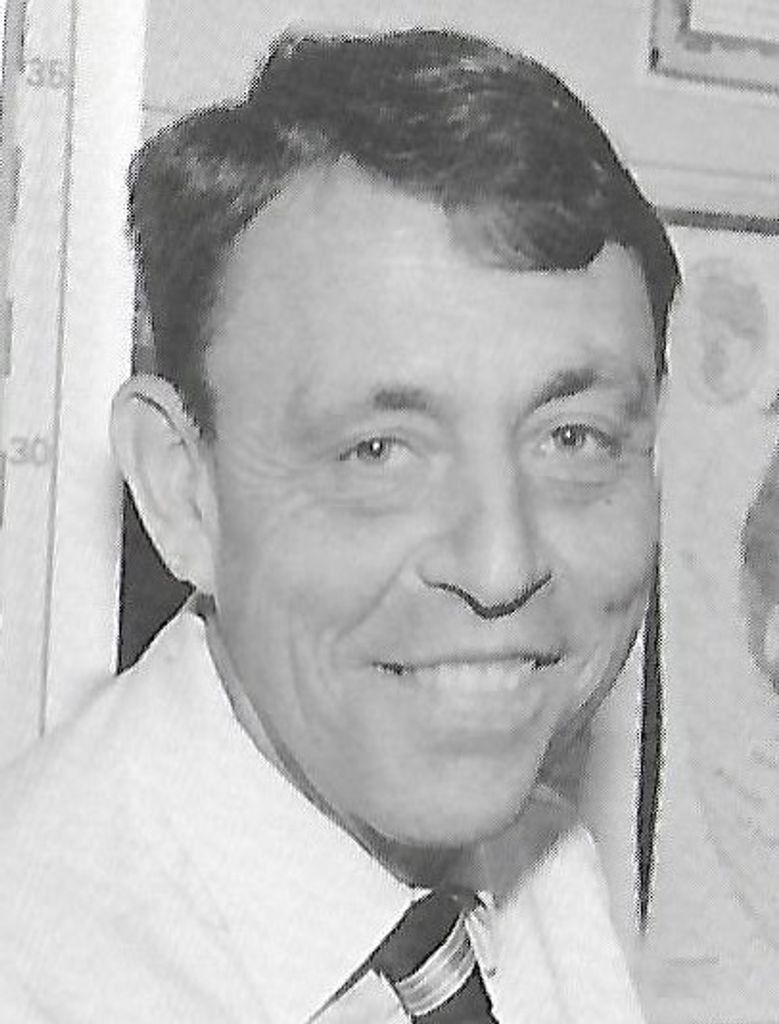 James Hamilton Treece