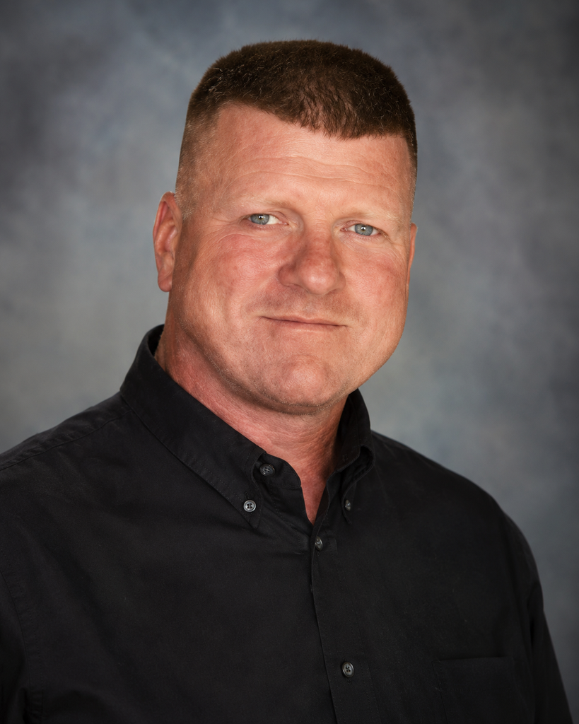 Michael Paul Kaiser