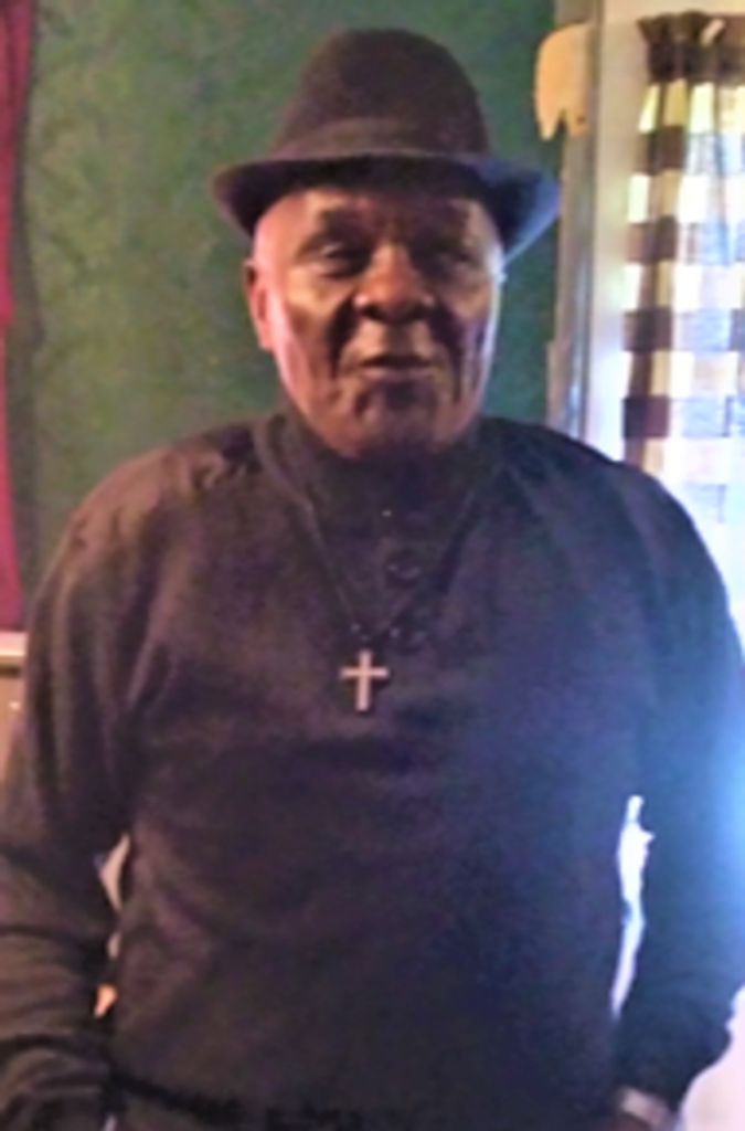 Mr. Eugene "Geno" Waiters Profile Photo