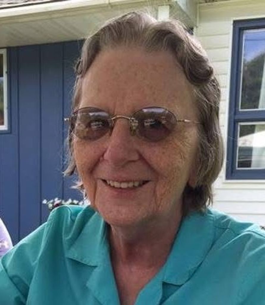 Brenda Belle Degreenia Profile Photo