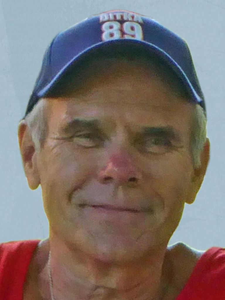 Patrick J. Cannon Profile Photo