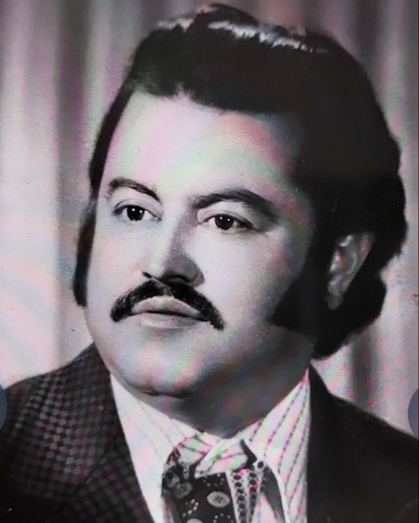 Angel Martinez Castaneda