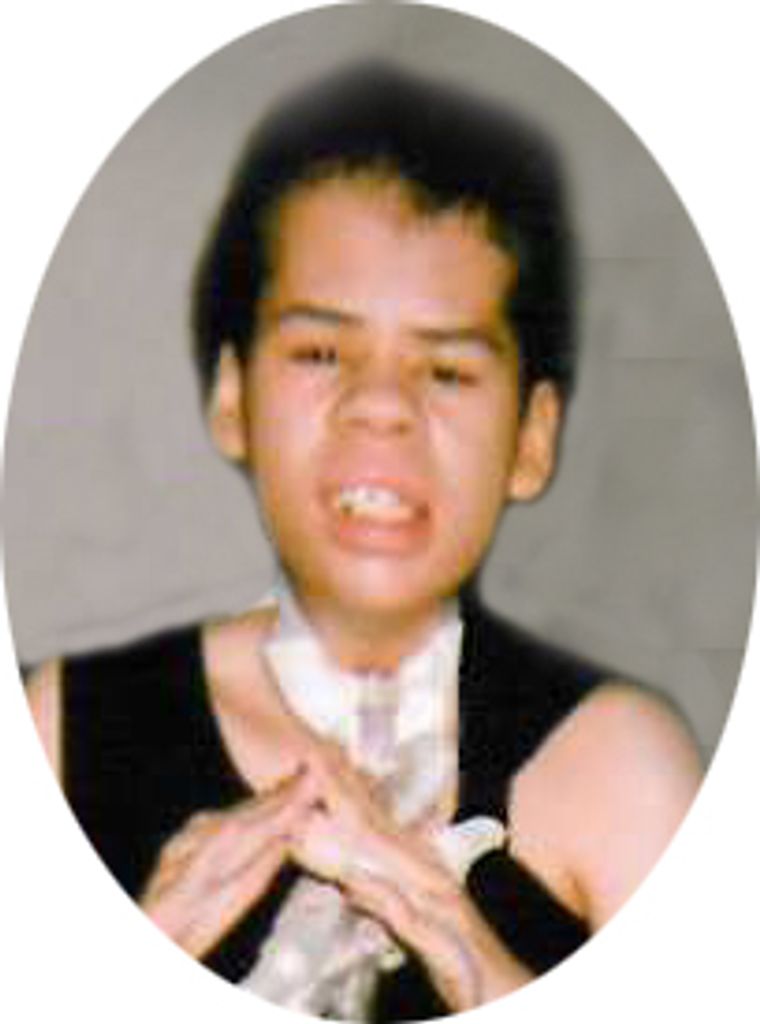 Christina Imani Mayberry Profile Photo