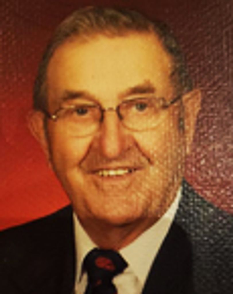 Kenneth Walters Profile Photo