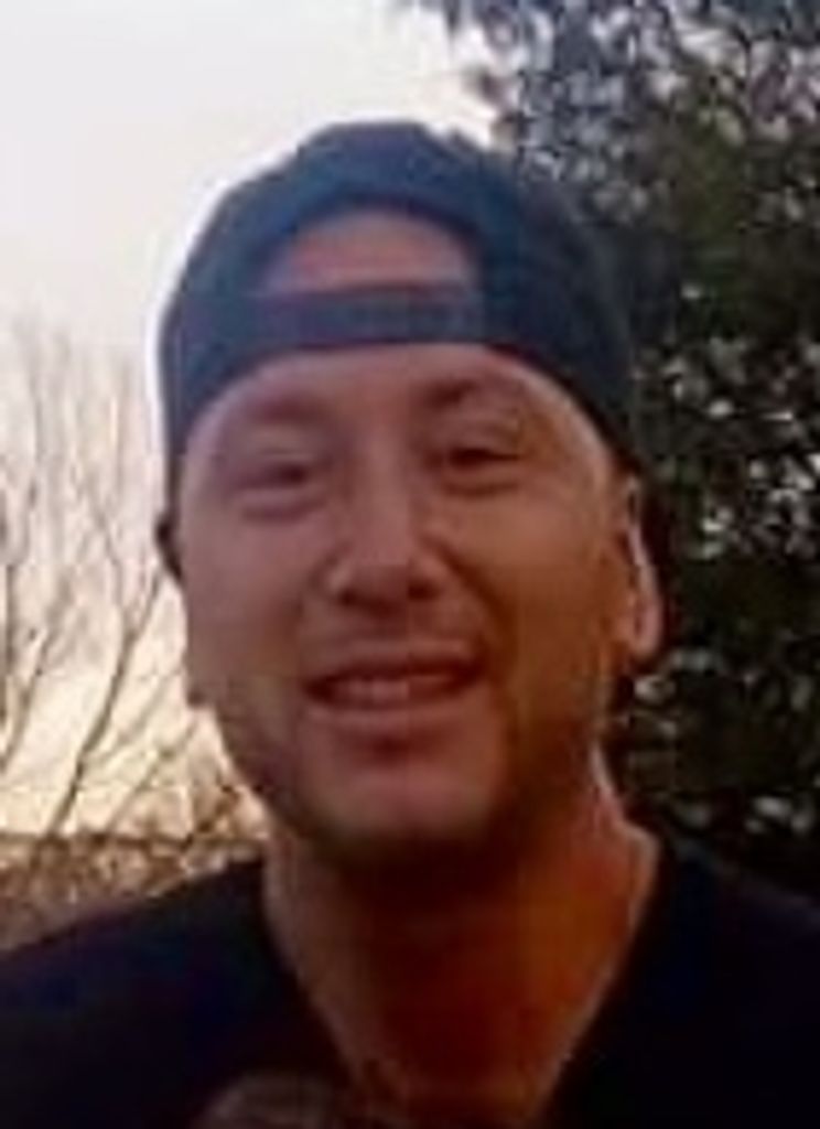 Allen Lee Richardson