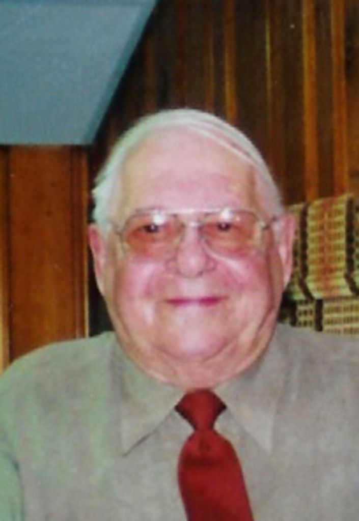 Adam N. Fenstermaker