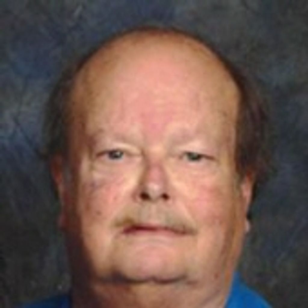 Keith Allen Burt