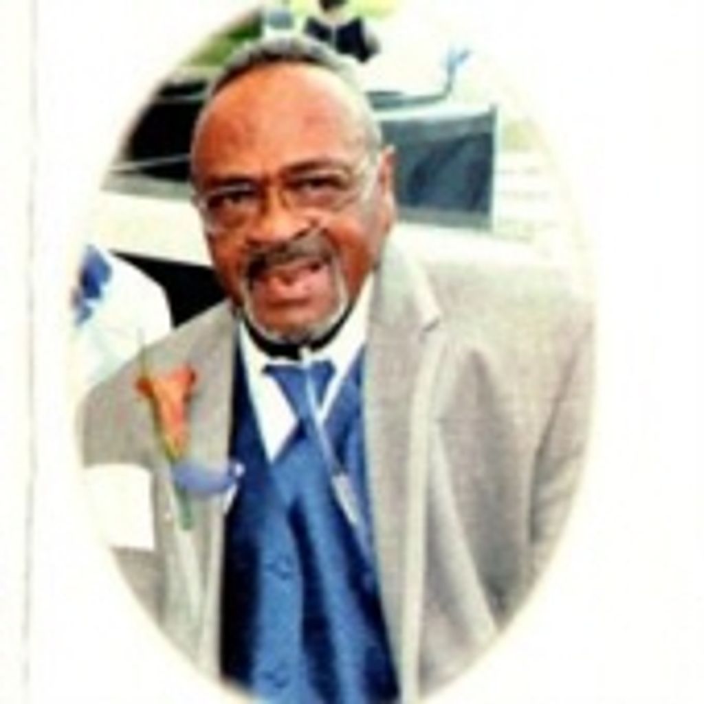 William  Edward Campbell