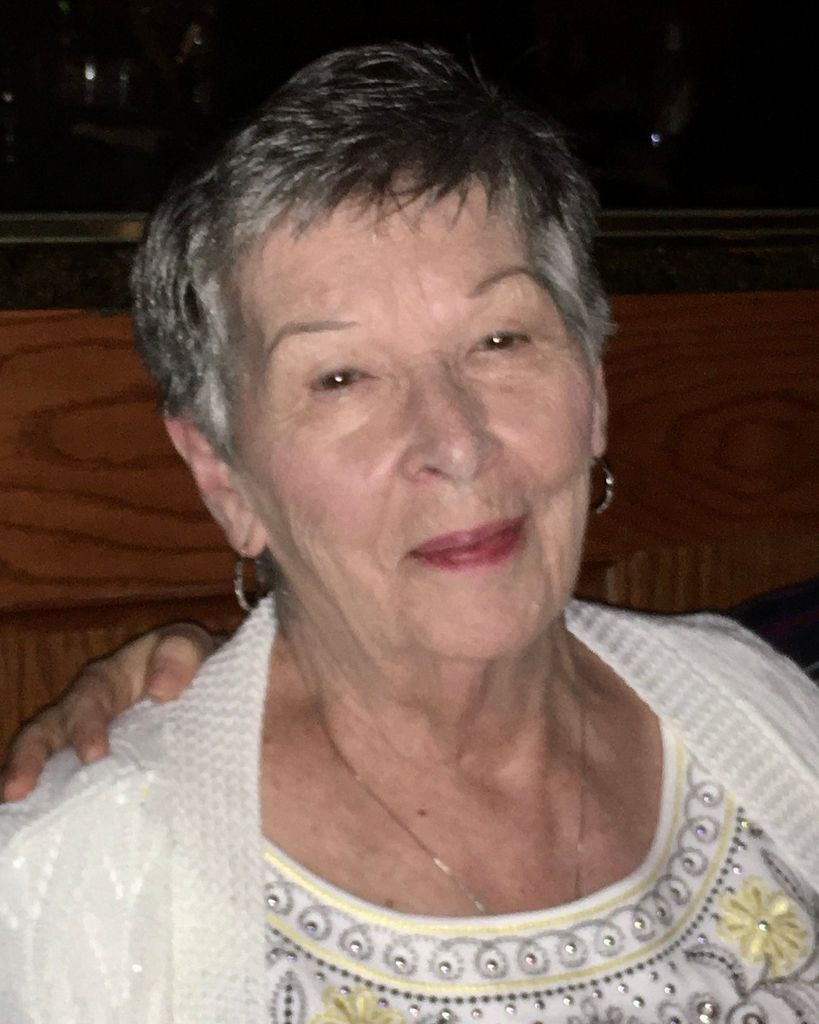 Mary Katherine Horgan Profile Photo
