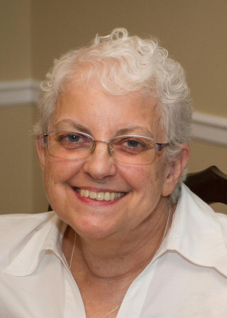 Patricia Gill Profile Photo