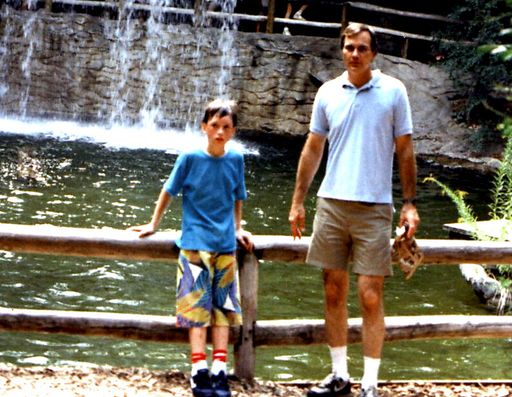 Gary Forbes photo gallery thumbnail 17 of 58