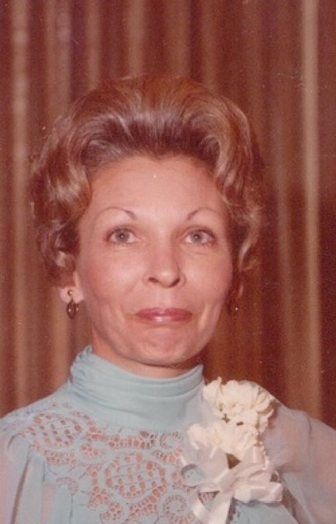 Carolyn Hurley