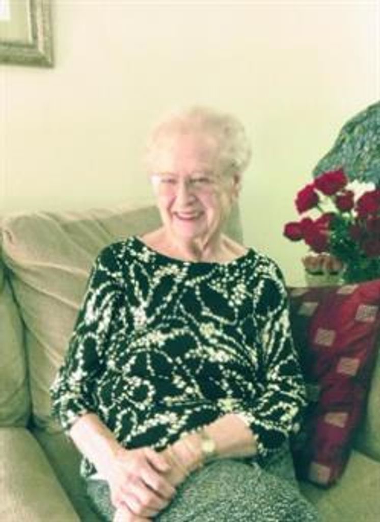 Marion  Joyce Solberg Profile Photo