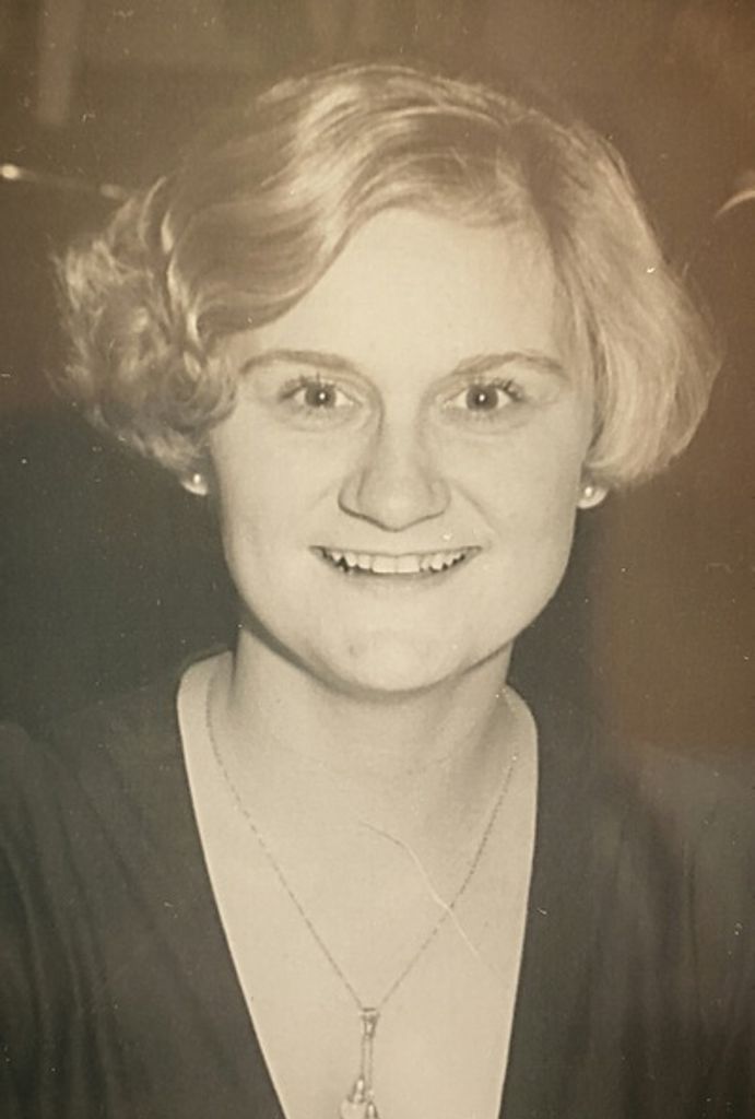 Judith "Judy" A. Sanger Vanesse