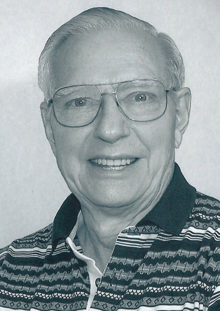 Robert O. Hughes