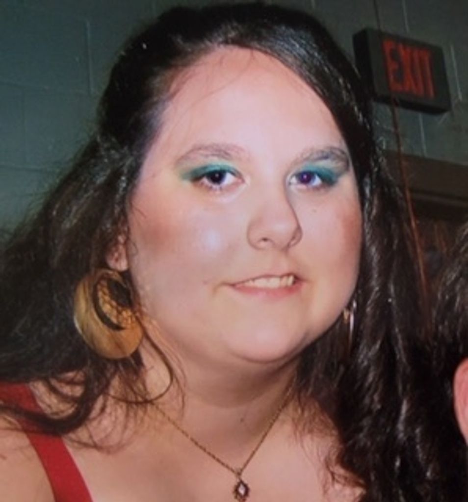 Ms. Tiffany Ann Hornsby