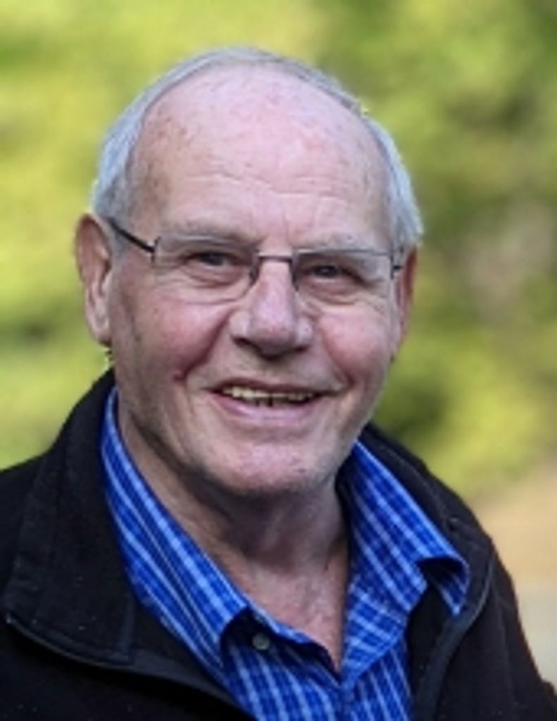 Andrew Jacob Steringa Profile Photo