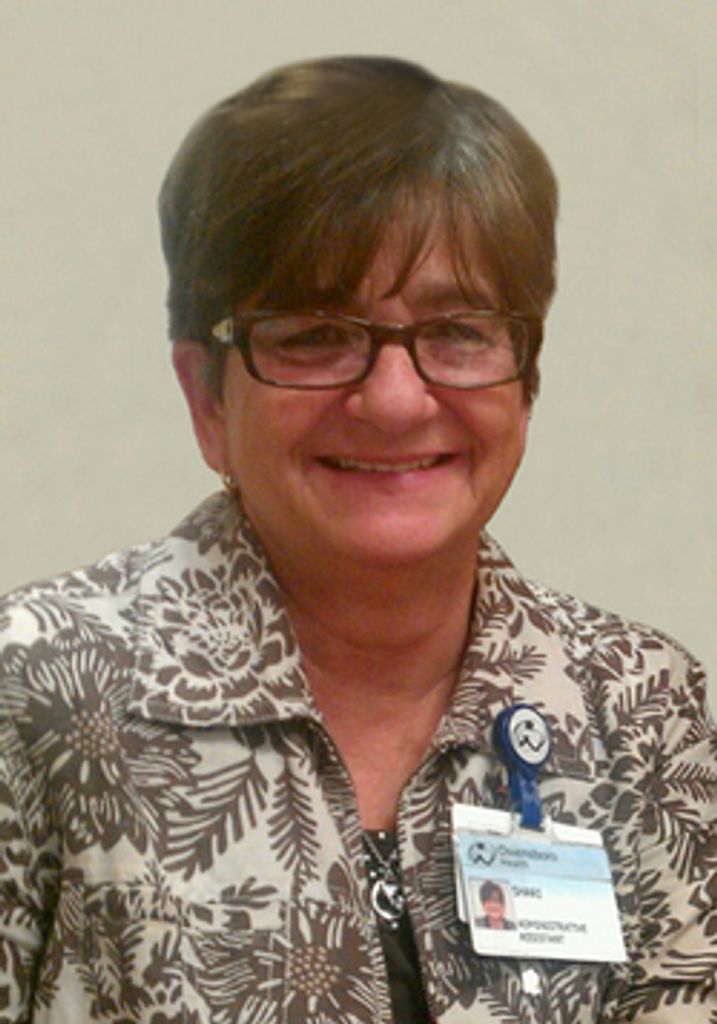 Sharon Murphy Profile Photo