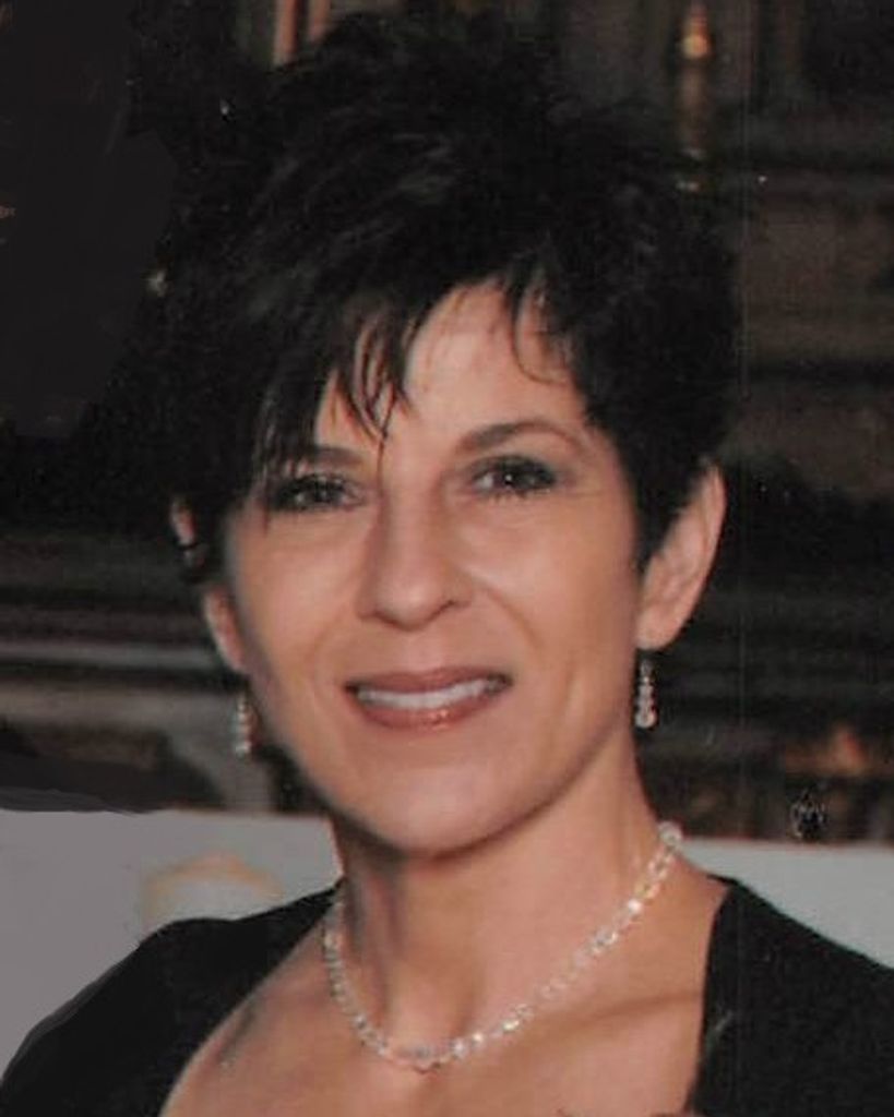 Colleen Ann Pasch