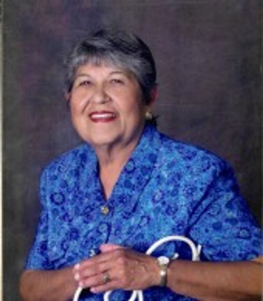 Erlinda G Esparza