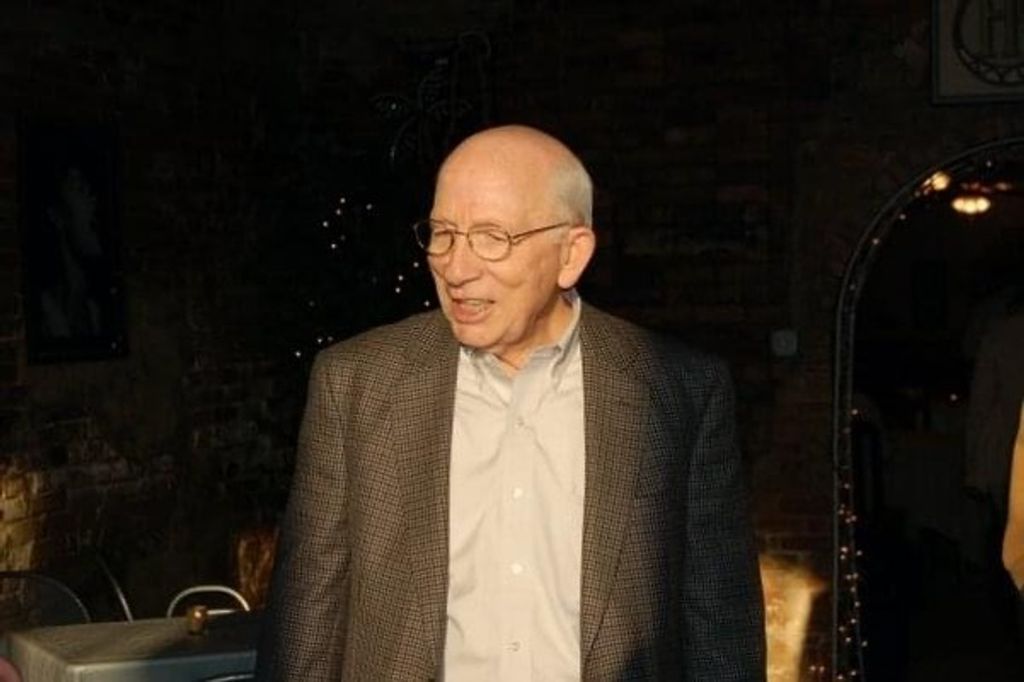 Donald George Hallum Profile Photo