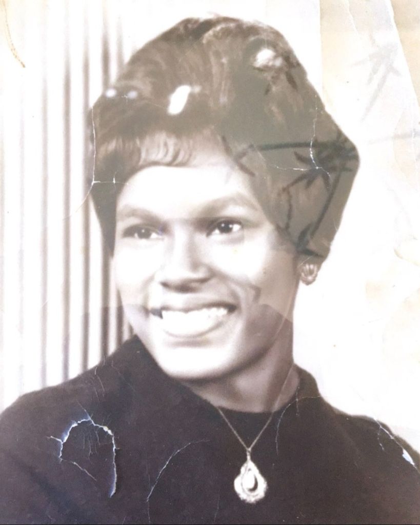 Helena Frye