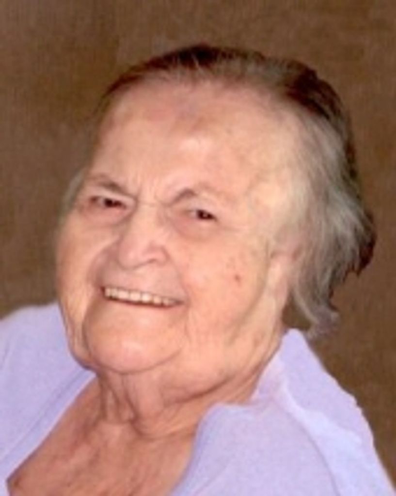 Evelyn Buller