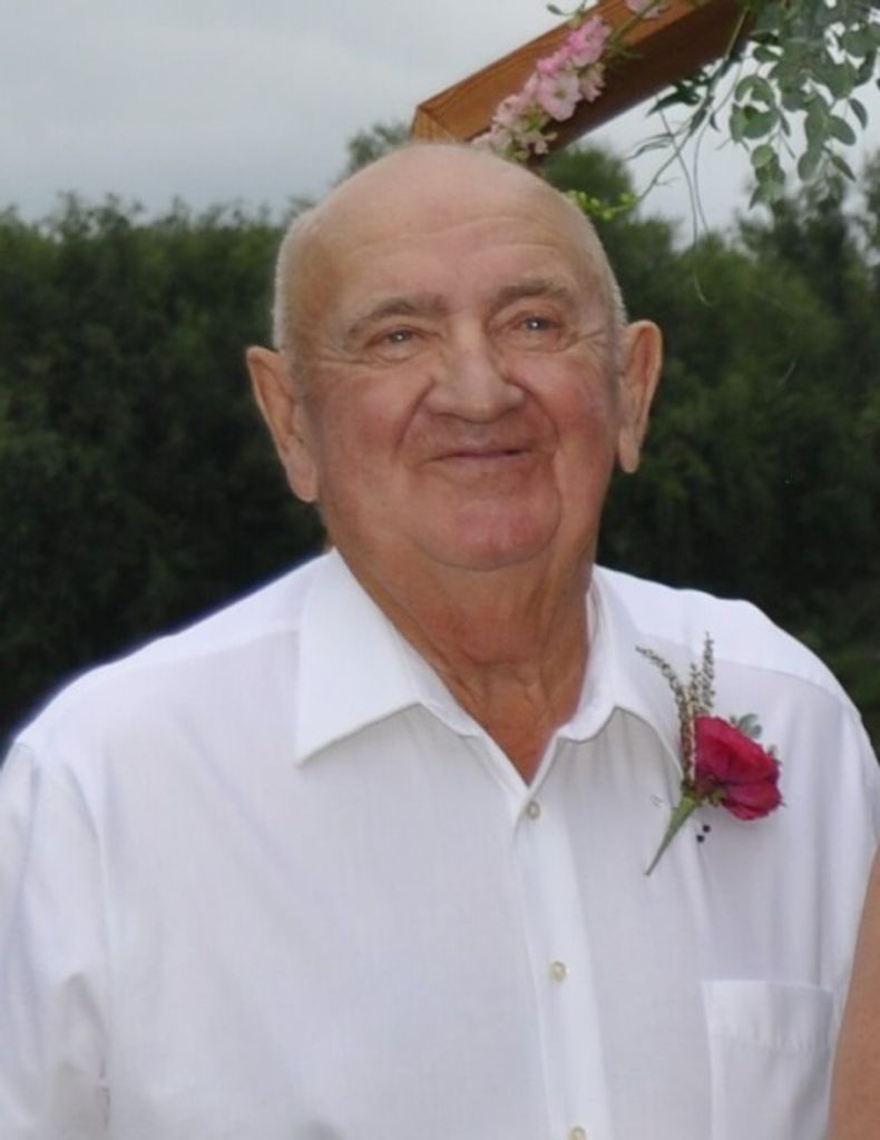 Donovan "Mike" J. Mead Profile Photo