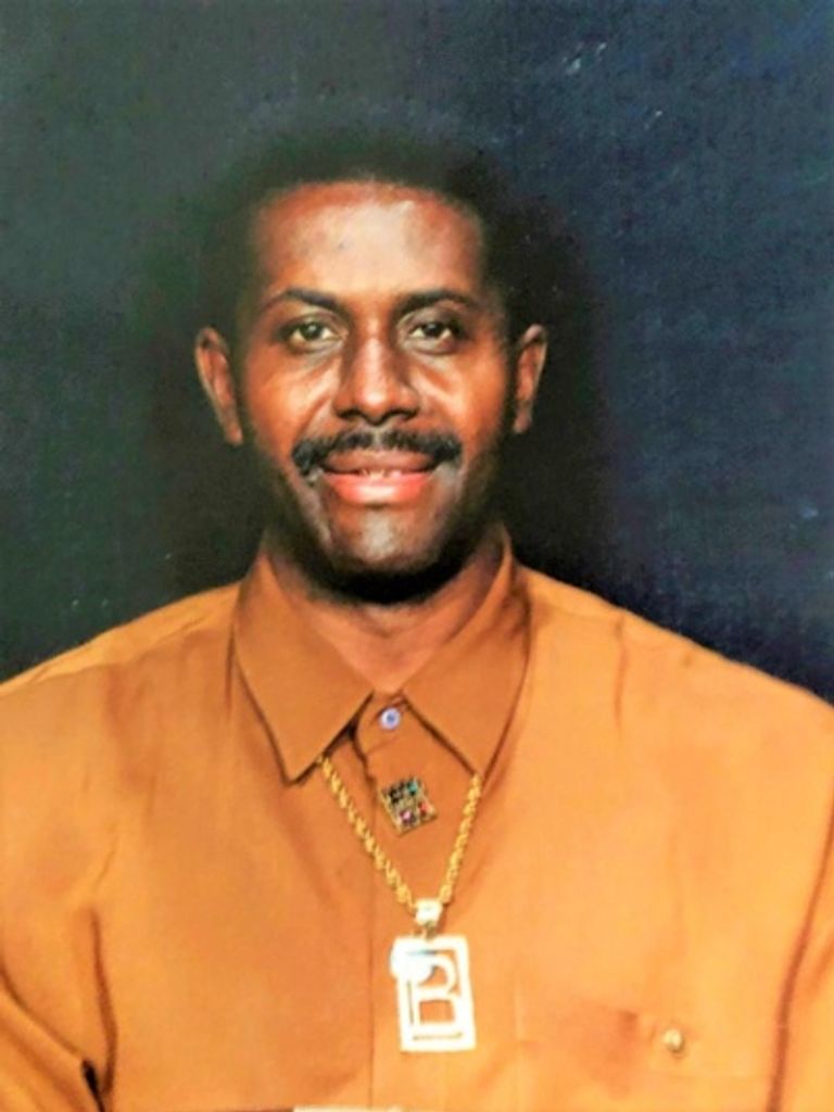 Barry Louis Mitchell Profile Photo