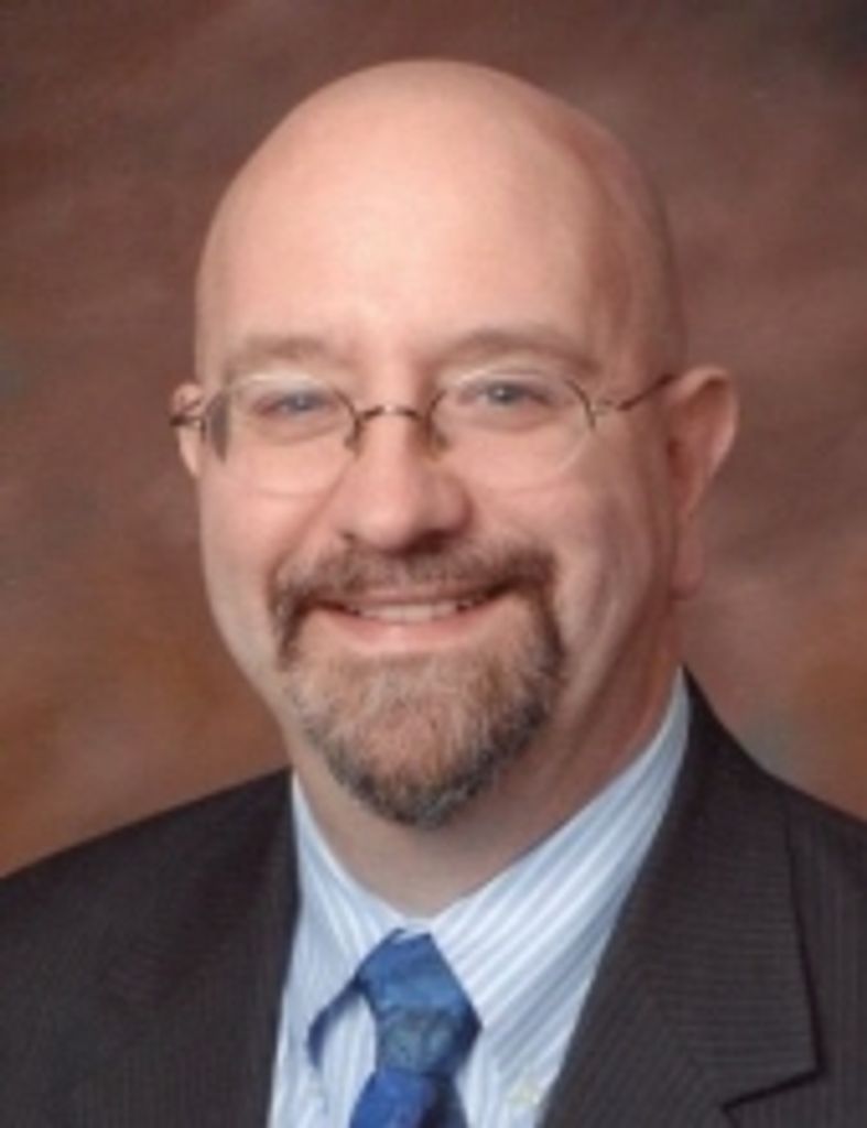 Craig Bloomfield