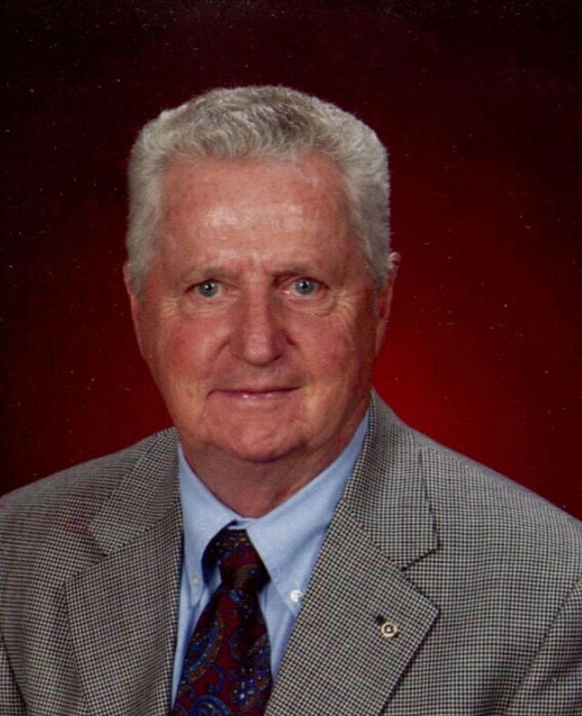 Mahlon Colborne