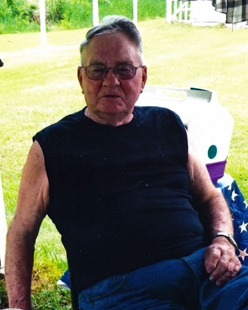 Dennis "Petey" Armstrong Jr.