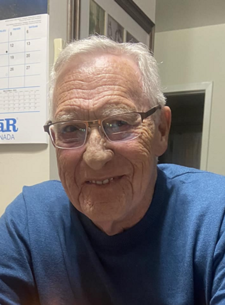 Milton "Mitt" Sheppard Profile Photo