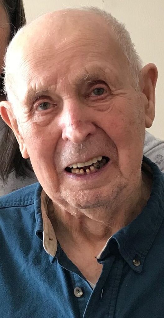 Florian "Bud" Ralph Handel Jr. Profile Photo