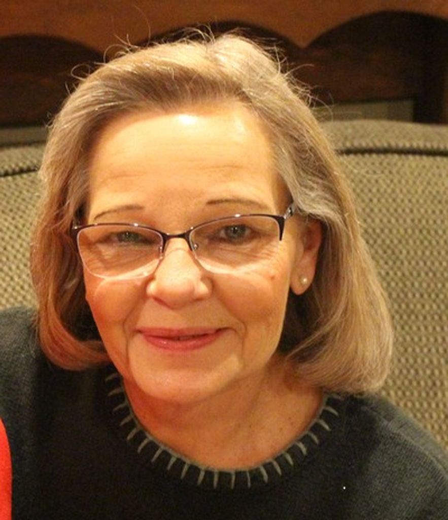 Lois Krone Profile Photo